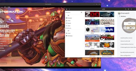 windows games|Most popular solution to play Windows games on Linux in 2023.